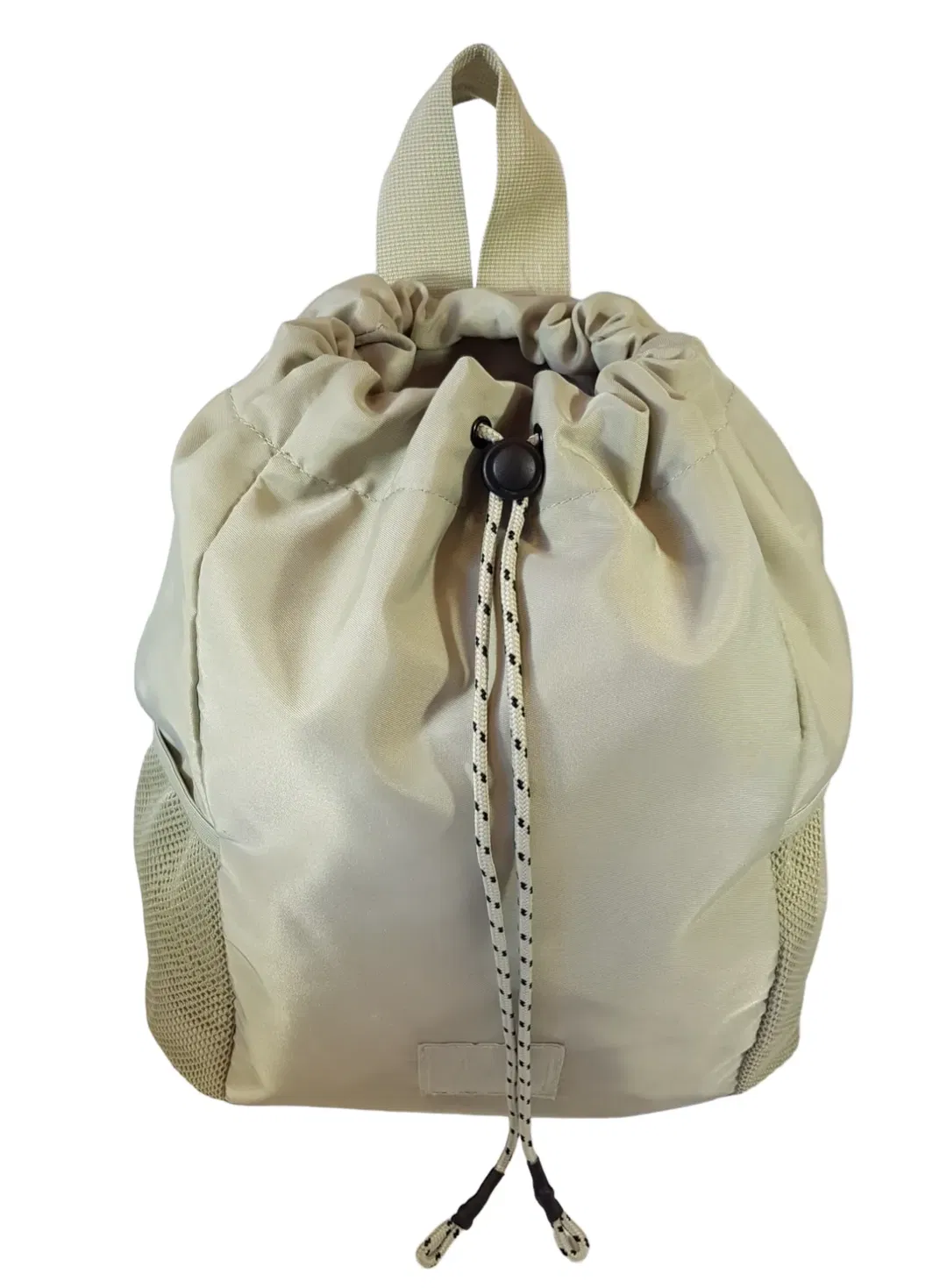 H&M Rucksack, salbeigrün - Bild 4