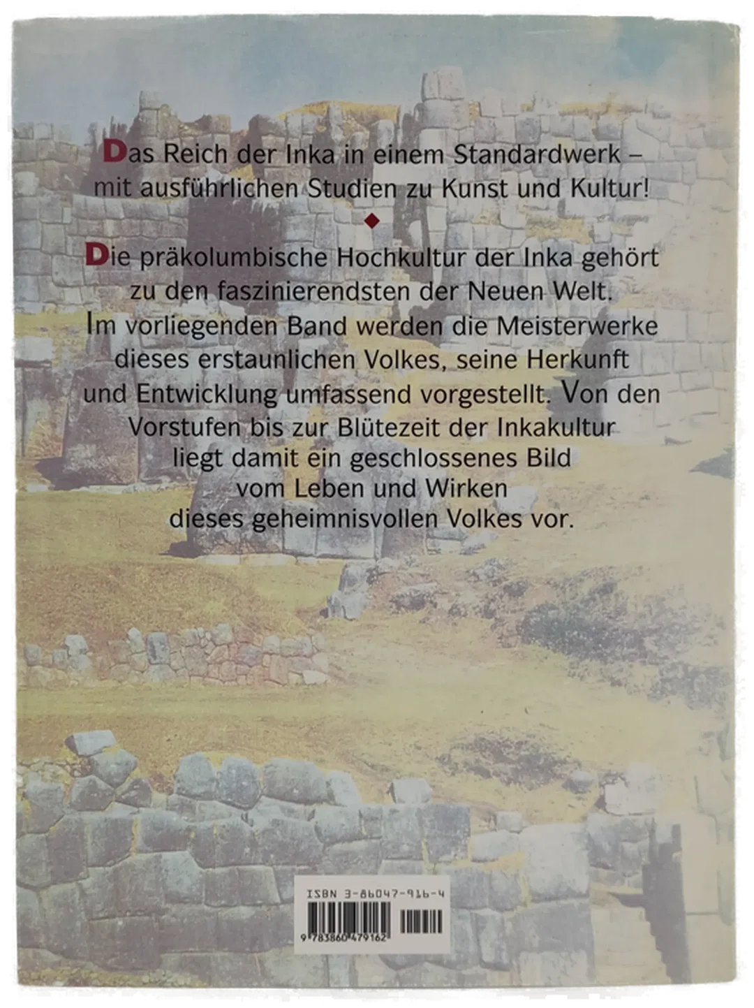Bechtermünz Verlag Das Inka-Reich – Bild 2