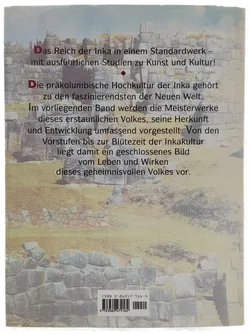 Bechtermünz Verlag Das Inka-Reich - Bild 2