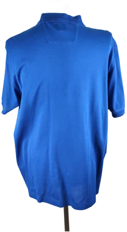 Poloshirt Herren OLYMP Polyamid XXL | Casual-Klassiker - Bild 3