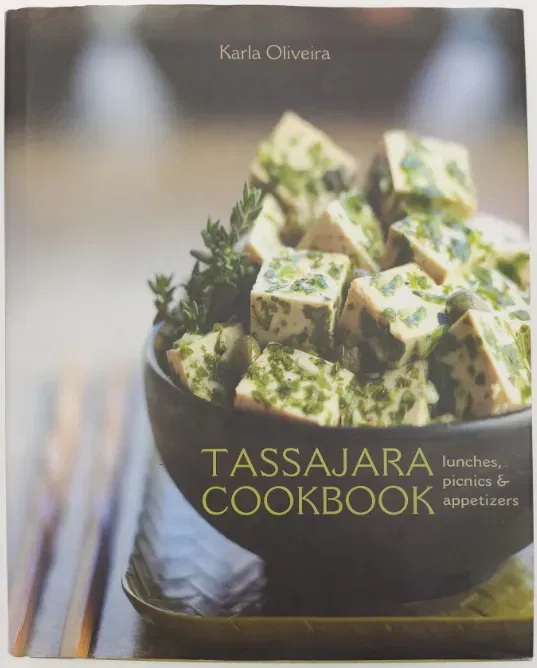 Tassajara Cookbook - Karla Oliveira - Bild 2