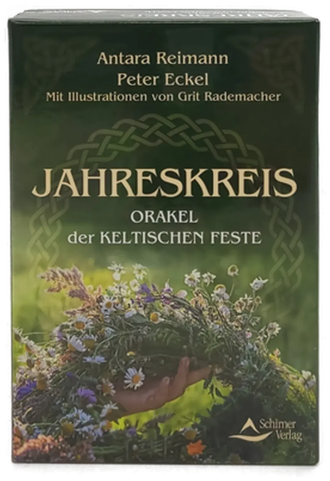 Jahreskreis-Orakel der keltischen Feste - Bild 4