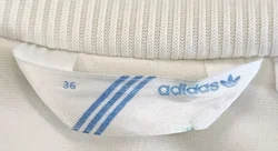 Adidas Damenweste beige Gr. S – Vorschau 3