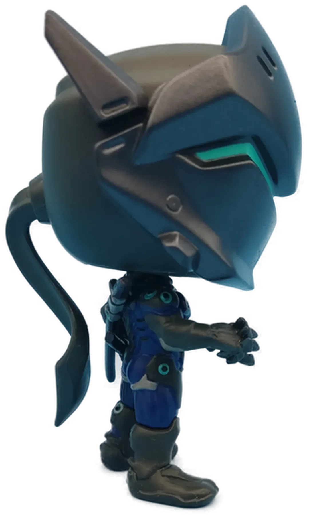 Funko Pop! Overwatch Genji – Bild 4