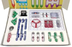 Easy Elektro Start - Experimentierkasten - Kosmos  - Bild 3