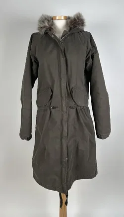 Lempelius - Damenjacke/Parka - Gr. S - Bild 2