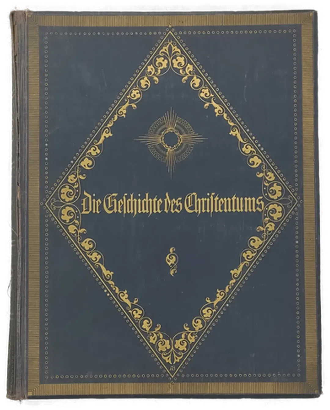 Buch 