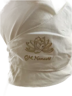 Bolero in Wickeloptik - Bild 5