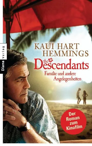 The Descendants / Mit deinen Augen - Kaui Hart Hemmings – Bild 1
