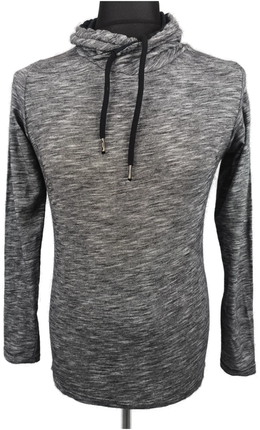 Fishbone, Kragenshirt Herren, Gr. S - Bild 1