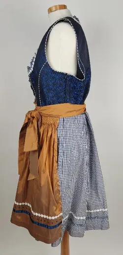 Original Alphorn - Damen Dirndl Gr. 46 - Bild 2