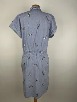 Mavi Jeans - Damenkleid Gr. S - Bild 3