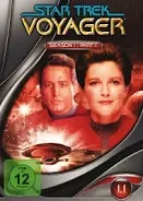 Star Trek Voyager Season 1 Part 1 - Bild 2