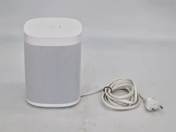 Sonos One - Model S13 - Smart Speaker mit Sprachsteuerung - WLAN-Lautsprecher - weiß - Bild 5