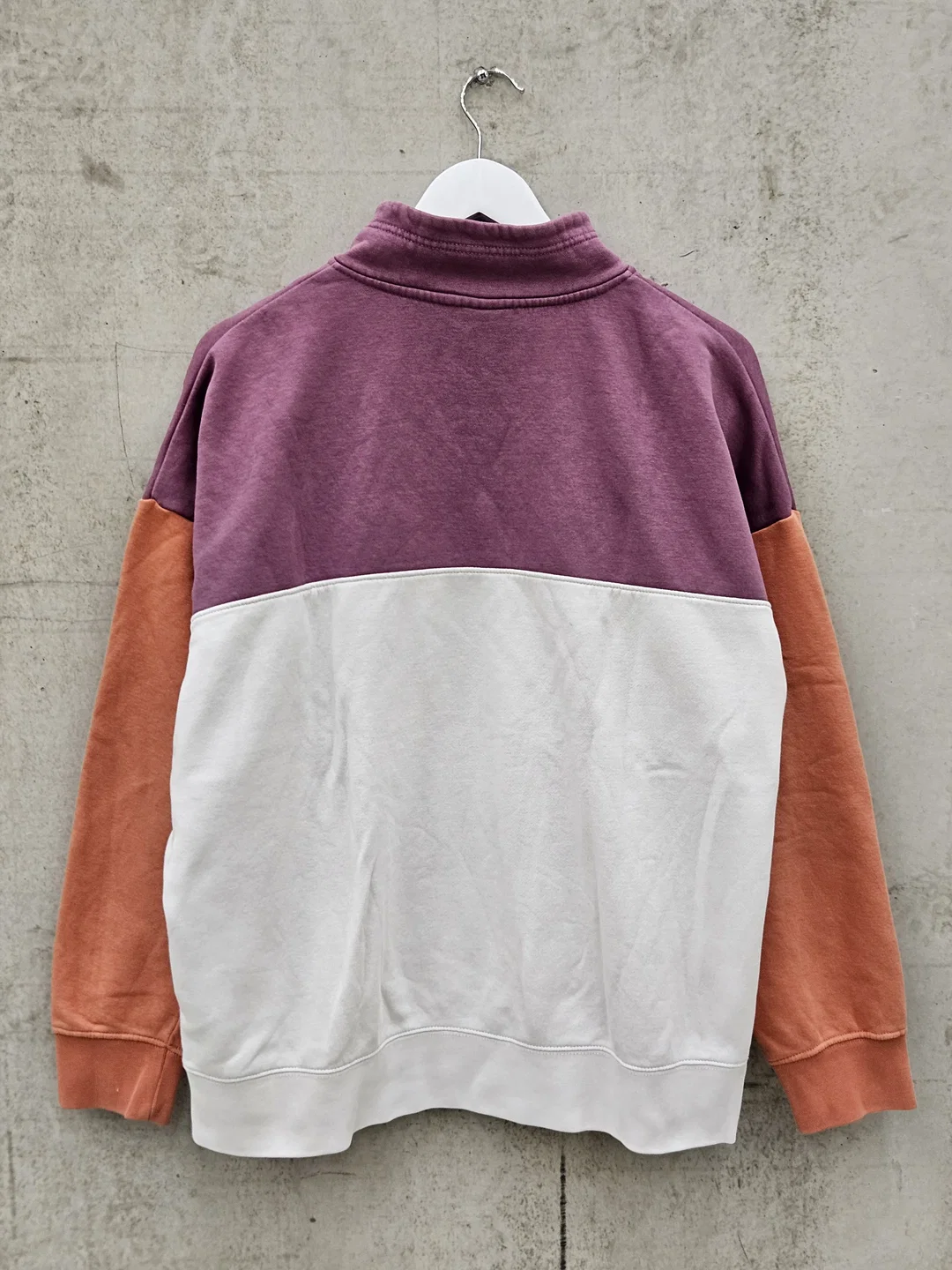 NIKE Damen Pullover - Gr. M – Bild 2