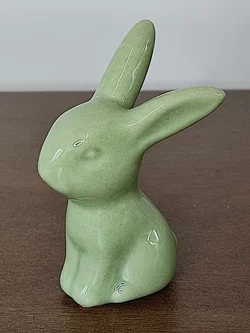 Osterdeko - Hasen - Set 2 - Bild 4