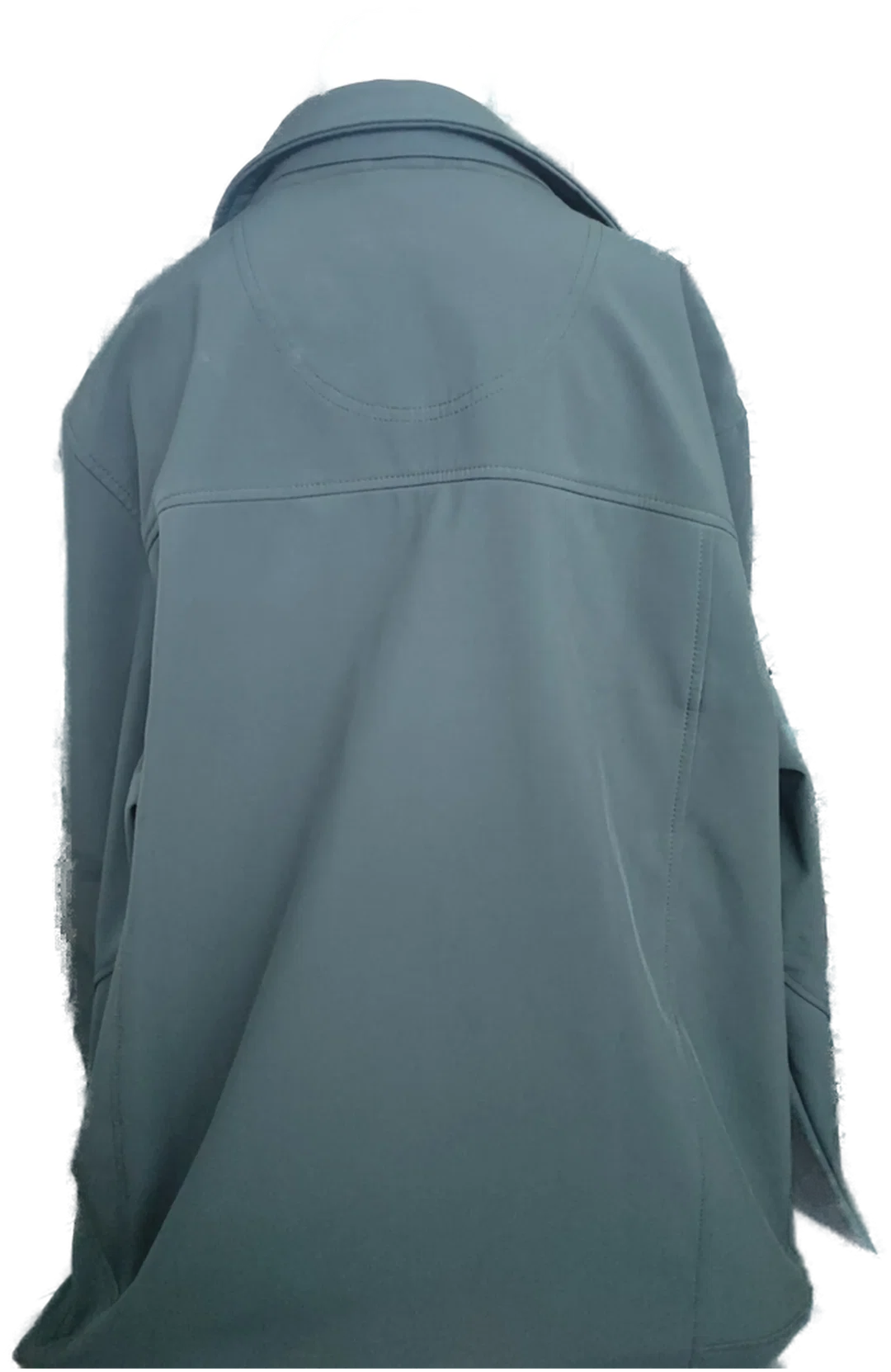 Windabweisende Jacke Gr. 58 – Bild 2