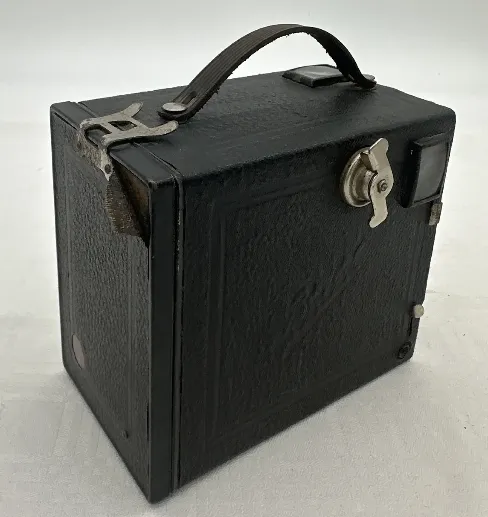 Vintage - Balda Rollbox 1930-1932 – Bild 2