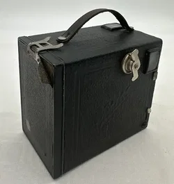 Vintage - Balda Rollbox 1930-1932 - Bild 2