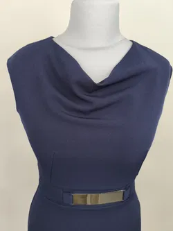 Orsay, Etuikleid Damen, Gr. 38 - Bild 2