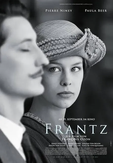 Frantz DVD Extra Edition - Bild 2