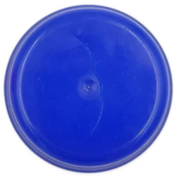 Ovomaltine Trinkbecher mit Deckel Vintage - Bild 3