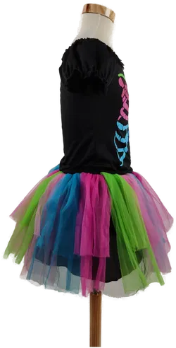 Fasching Mädchenkleid Gr.M - Bild 2