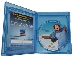 Blu-ray Disc 
