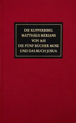 Prunkschrift - Biblia 1630 - die ganze heilige Schrift durch Dr. Martin Luther verdeutscht - Faksimile - Bild 13