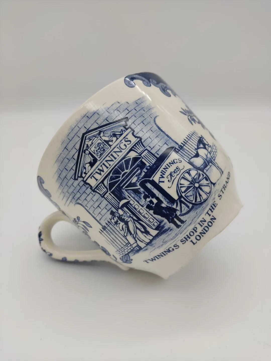 Teetasse Porzellan | Zeitloser Klassiker – Bild 6