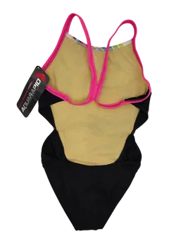 AQUARAPID - Damen Badeanzug - 1 Stück - Bild 2