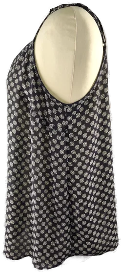 Damentop Sonstige Polyester Gr. 40 | Sommerleicht – Vorschau 2
