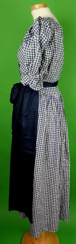 Sportalm Kitzbühel - Damen Dirndl Gr. 38 - Bild 2