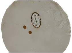 Engel Figur auf Kugel - Bild 3