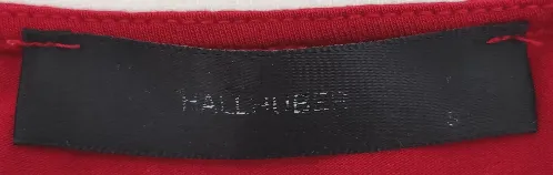 Hallhuber - Damen Shirt Gr. S – Bild 4