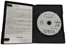 PC Game CD-ROM Pinball Full-Tilt 3D! und Break! - Bild 3