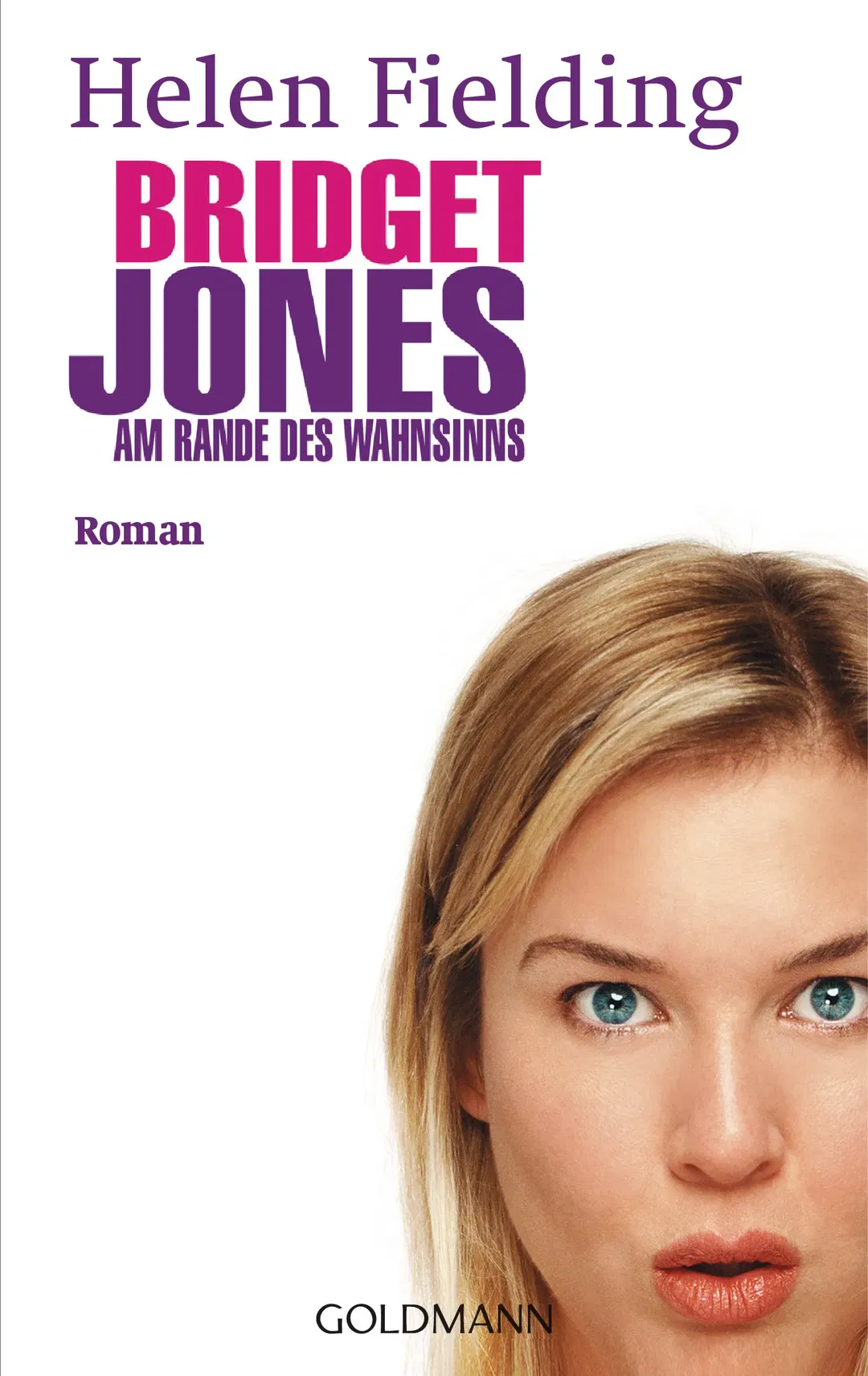 Bridget Jones - Am Rande des Wahnsinns - Helen Fielding - Bild 2