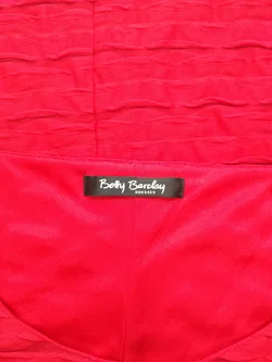Elegantes Midikleid Betty Barclay Gr. 44 | Festlicher Begleiter - Bild 4