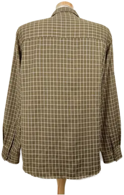 Jack Wolfskin Herren Hemd mehrfarbig Gr.L - Bild 2