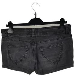 Madonna Damenshort schwarz - L/40 - Bild 2
