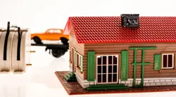 KLEINBAHN Zubehör - Bild 1