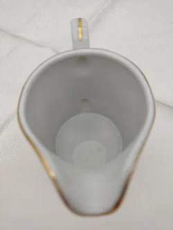 Japanisches Porzellan Milckännchen von Marugo Kinsei | Imari-Arita-Stil - Bild 7