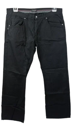 Joop! Herrenhose schwarz Gr. 38/32 