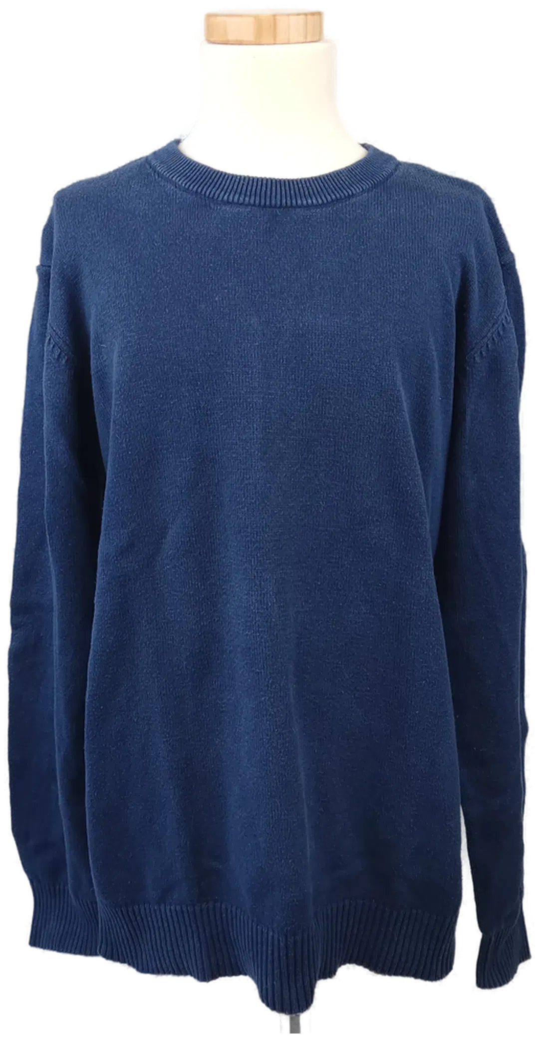 H&M Kinderpullover marineblau - Gr.158/164 - Bild 4