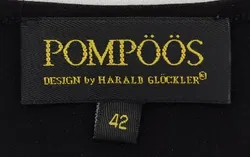 Pompöös - Damenkleid Gr. 42 - Bild 4