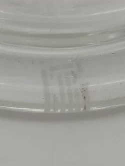 JC Riedel Glas-Kerzenständer - 2er-Set - Bild 3