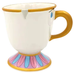 Disney Die Schöne und das Biest - Tassilo Tasse - Bild 2