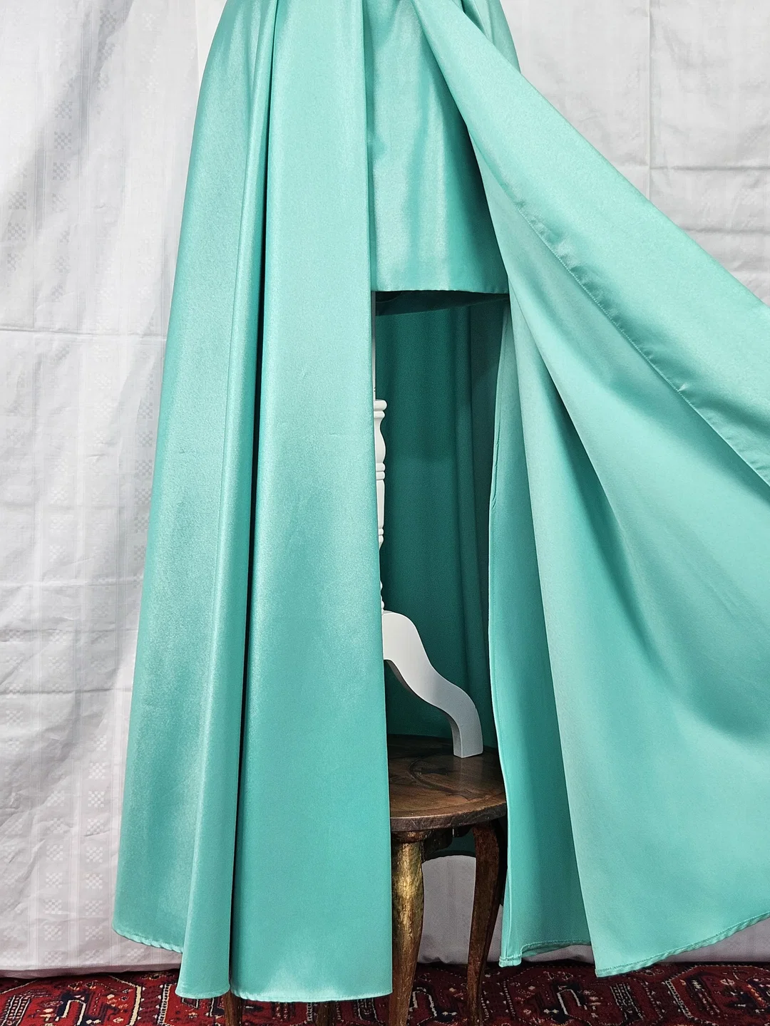 Abendkleid - 15 - Faviana (New York) - Gr. L – Bild 9