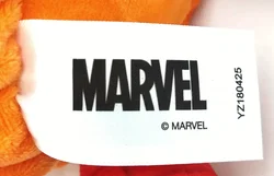 Marvel Spider-Man Halloween Kürbis Kostüm Plüschtier - Bild 8
