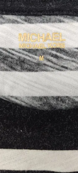 Michael Kors Damen Shirt Gr. M - Bild 4
